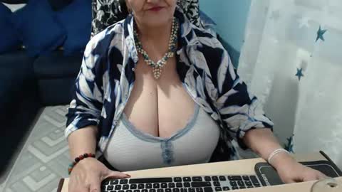 Rebeka online show from 07-02-26, 02:56