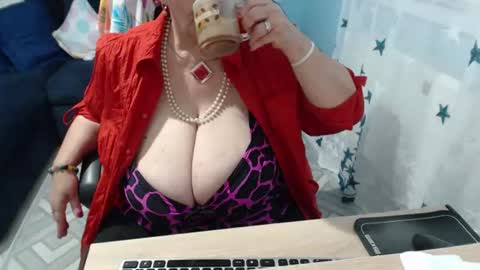 Rebeka online show from 07-07-26, 04:00