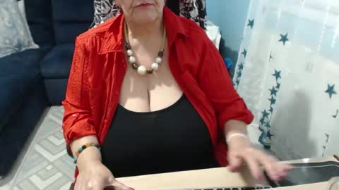 Rebeka online show from 07-28-26, 02:13