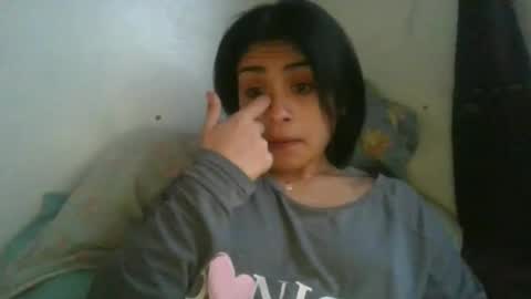 sweetlatinafit online show from 02-07-26, 03:05