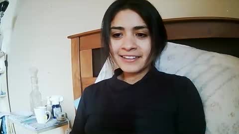 sweetlatinafit online show from 04-16-26, 02:18