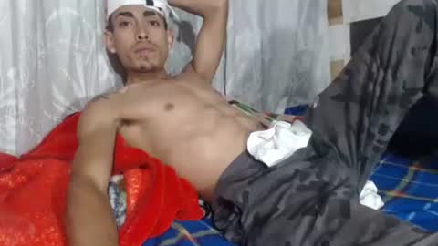 Camilo online show from 01-14-25, 06:34