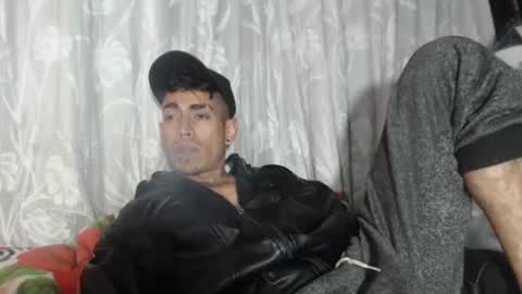 Camilo online show from 02-28-25, 09:58