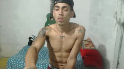 Camilo online show from 03-15-26, 01:11