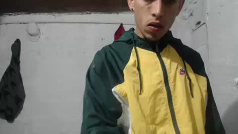 Camilo online show from 03-22-26, 12:41