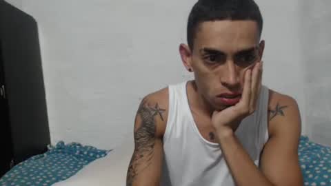 Camilo online show from 03-29-26, 02:17