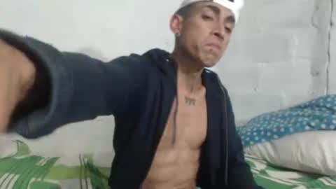 Camilo online show from 04-09-26, 11:15