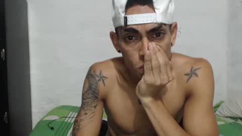 Camilo online show from 04-11-26, 02:32