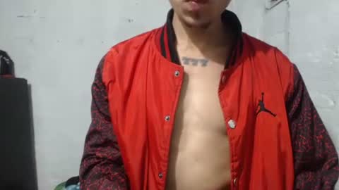 Camilo online show from 05-23-26, 10:08