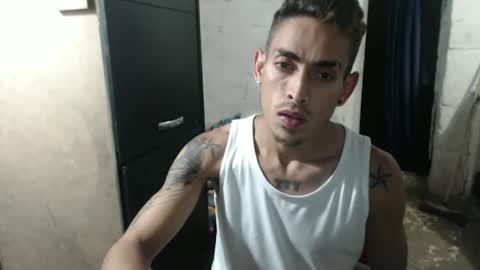 Camilo online show from 06-02-26, 12:01