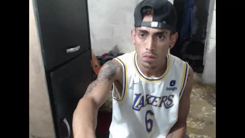 Camilo online show from 06-03-26, 03:09