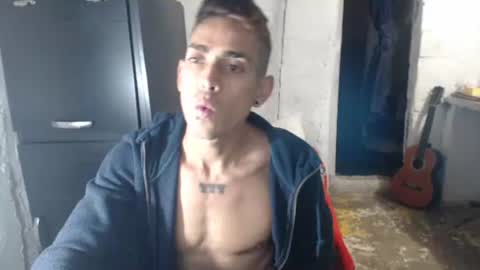 Camilo online show from 06-07-26, 05:33