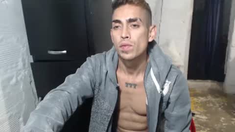Camilo online show from 06-08-26, 12:14
