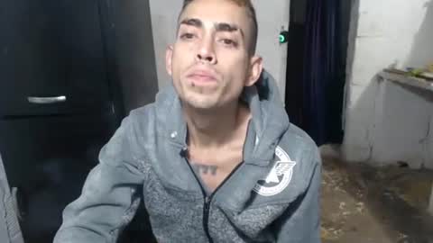Camilo online show from 06-08-26, 12:16