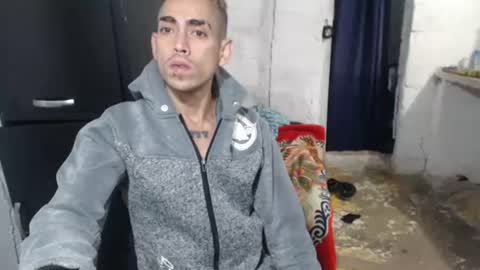 Camilo online show from 06-09-26, 11:44