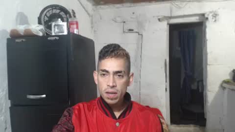 Camilo online show from 06-10-26, 10:14