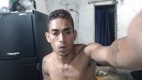 Camilo online show from 06-22-26, 08:00
