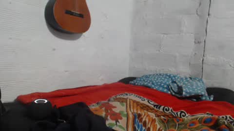 Camilo online show from 07-21-26, 01:19