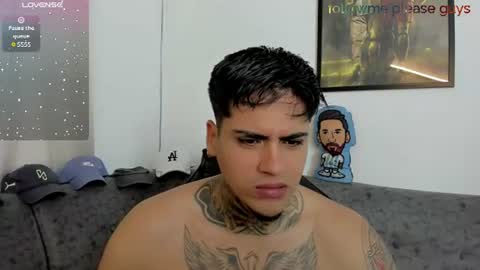 Snapshot of sweetlatinoboy chatting on 06-21-26, 12:41 SWEETLATINBOY online show from 06-21-26, 12:41