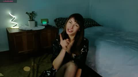 SweetLedySelin online show from 01-12-26, 07:41