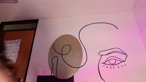 Letty la traga semen lol online show from 10-21-25, 11:22