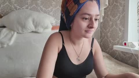 sweetliaison online show from 11-03-25, 08:48