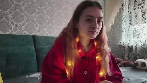 sweetliaison online show from 12-17-25, 06:41