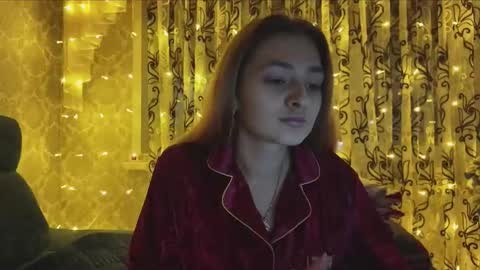 sweetliaison online show from 01-17-26, 02:55