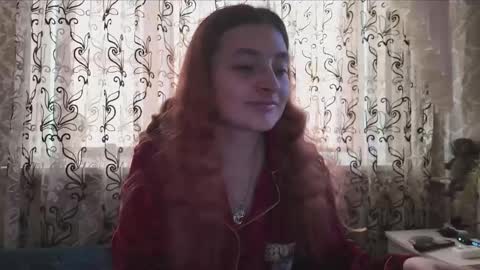 sweetliaison online show from 03-16-26, 07:01