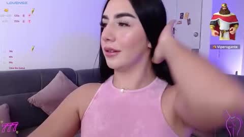 sweetliamn online show from 03-10-26, 08:03