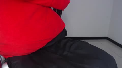 mayra online show from 02-10-25, 11:13