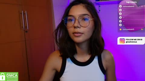 Venus online show from 02-03-25, 10:47