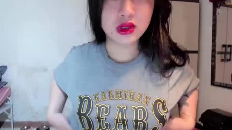 Zoe online show from 01-05-25, 07:17