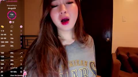 Zoe online show from 11-28-25, 07:00