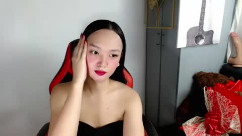 lilcherry online show from 07-19-26, 05:55