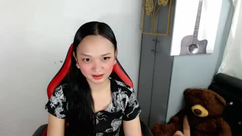 lilcherry online show from 07-23-26, 06:33