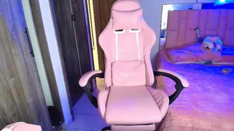 SweetLune online show from 02-20-25, 01:03