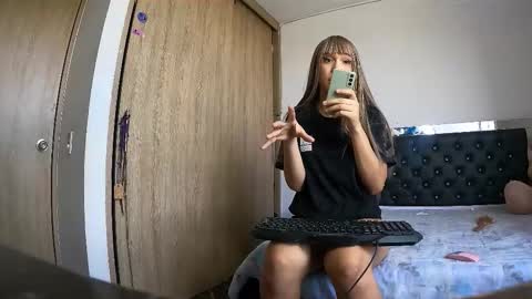 sweetmagic6 online show from 12-20-25, 07:21