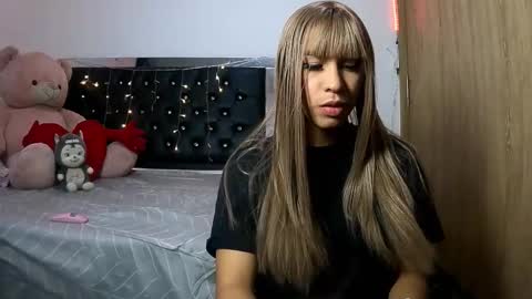 sweetmagic6 online show from 03-02-26, 08:10