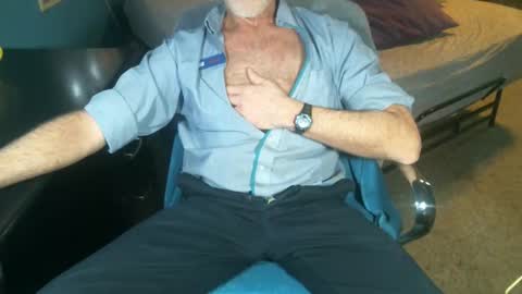 Michael online show from 03-02-26, 02:35