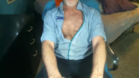 Michael online show from 05-14-26, 12:56