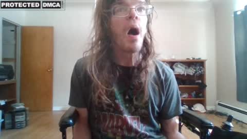 Sweet Man online show from 02-10-25, 04:36