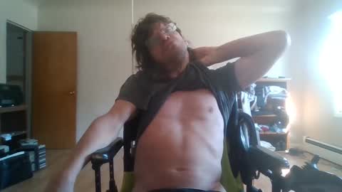 Sweet Man online show from 10-06-25, 04:37