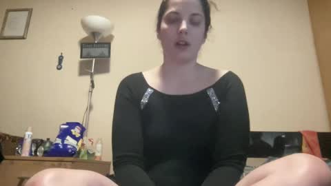 sweetmandyy online show from 02-02-25, 01:19