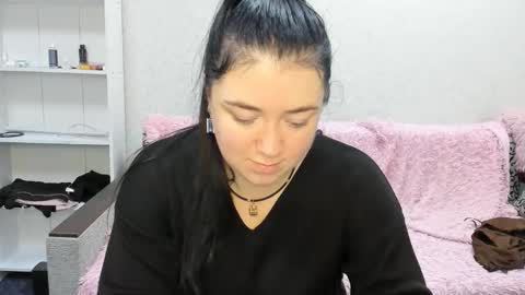 sweetmarylove online show from 02-07-25, 08:55