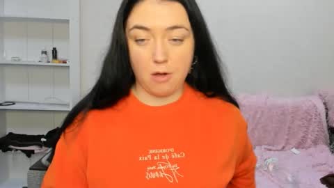 sweetmarylove online show from 02-14-25, 10:07