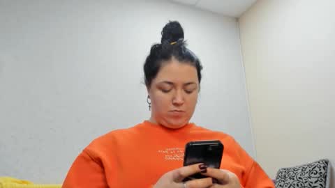 sweetmarylove online show from 10-30-25, 11:11