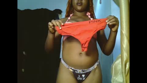 Snapshot of sweetmila9 chatting on 04-30-26, 06:31 sweetmila9 online show from 04-30-26, 06:31