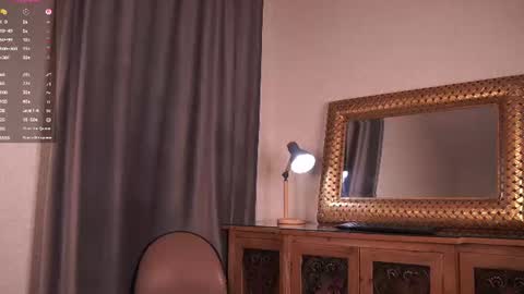 Snapshot of sweetmoondoll chatting on 07-19-26, 04:05 Cherry online show from 07-19-26, 04:05
