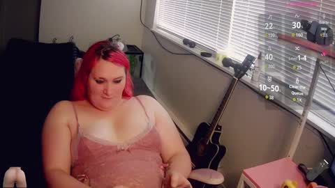 SweetMorgan online show from 11-11-25, 05:13